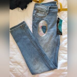 Paris Blues Jeans
